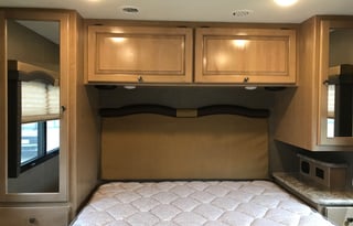 2018 Thor Motor Coach Windsport 31Z