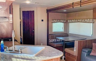 The Adventure Seeker