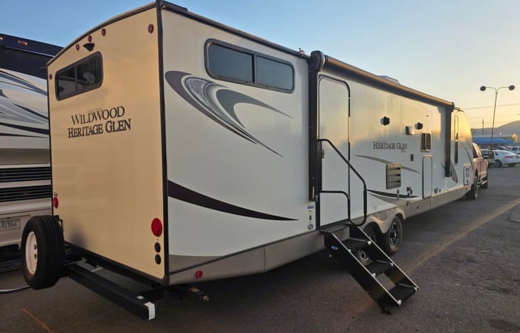 RV Photo