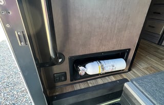 2019 Thor Motor Coach 28A Majestic