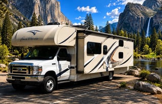 2018 Thor Motor Coach Four Winds 31E Bunkhouse