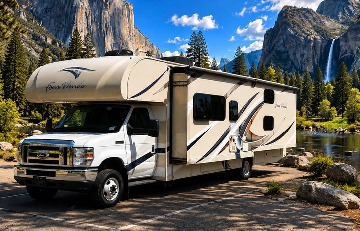 RV Photo
