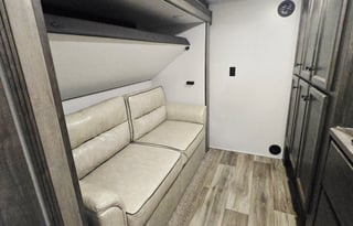 2021 Forest River RV Cardinal Limited 377MBLE