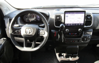 Benji's Sunset Chaser