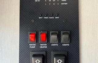 2022 Forest River RV Salem FSX 178BHSK