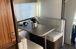 2020 Winnie the Wanderer