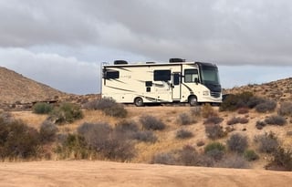 2021 Jayco Alante 29F with Bunk beds and WiFi