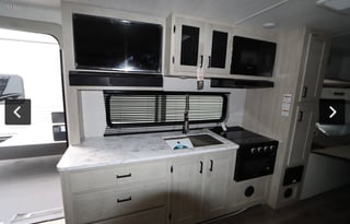 You're home away from home