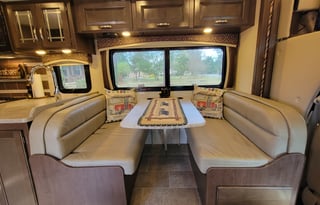 The Bear Necessities