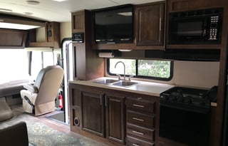 2014 Forest River RV FR3 30DS