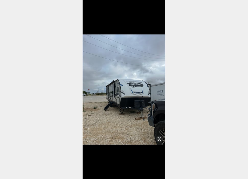 Travel Trailer rentals in Beeville
