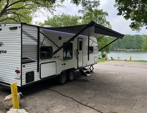 Jayco Jay Flight SLX 260BH