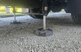 Cozy up with a View - Sprinter V6 Diesel