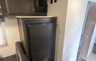 2018 Starcraft Launch Outfitter 7 19BHS