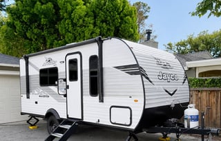 2026 Jayco Jay Flight SLX 175FQW