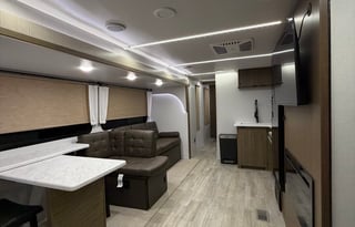 2025 Forest River RV Salem 29BDB