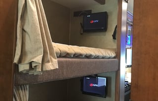 2015 Thor Chateau