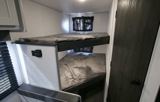 2022 Wildwood FSX, Towable by SUV