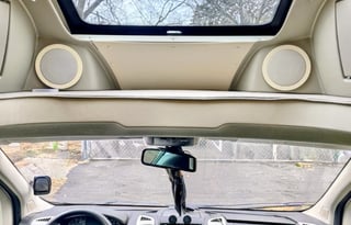 Itasca Viva 23L — European Chic on Wheels