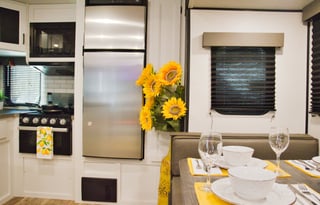 Weekend Getaway Special!