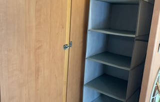 2008 Four Winds RV Four Winds Siesta Sprinter 24SA