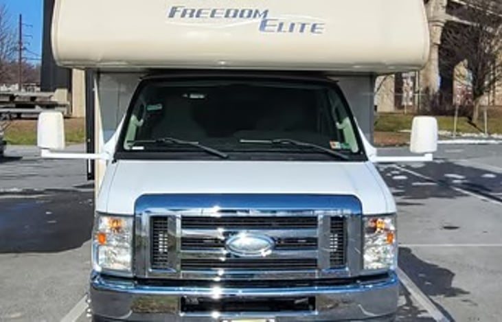 RV Photo