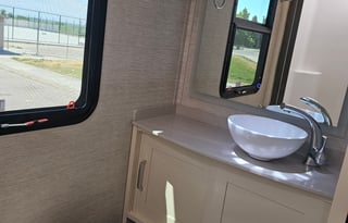 Bill’s Awesome Adventure RV