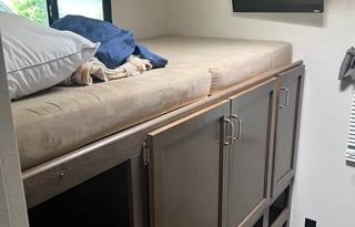 2020 Keystone RV Passport 3351BH GT Series