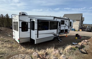 2025 Keystone Cougar 360MBI