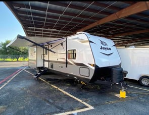 Jayco Jay Flight 33RBTS