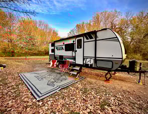 Coachmen RV Apex Nano 208BHS