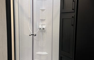 2022 Heartland Fuel 305 Toy Hauler