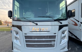 2022 Coachmen RV Pursuit 31BH Motorhome