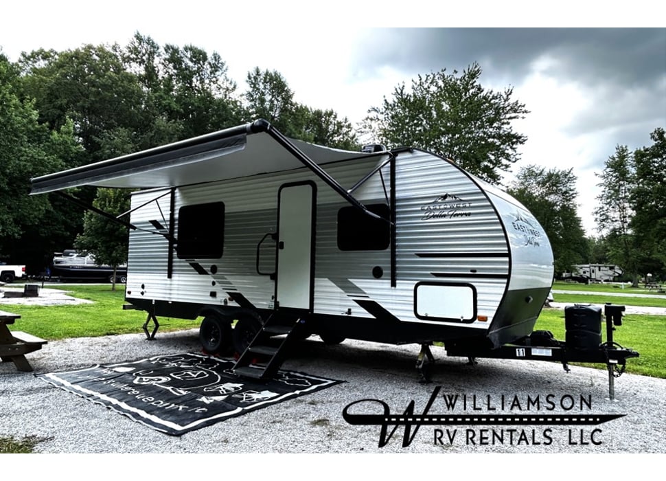 Travel Trailer rentals in Milton