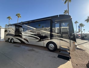 Newmar Dutch Star 4369