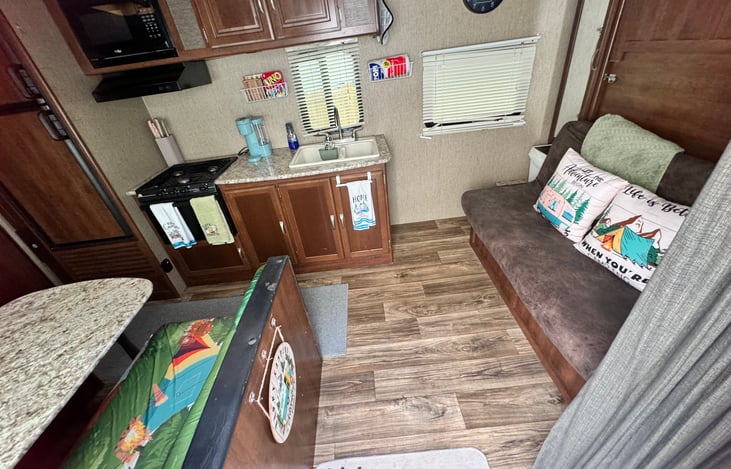RV Photo