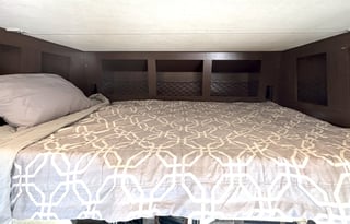 2019 Thor Motor Coach A.C.E. 30.2