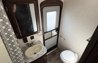 2018 Jayco Jay Flight 32BHDS