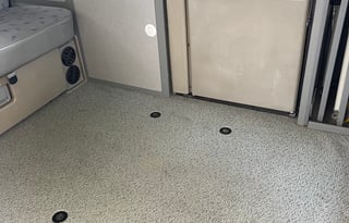 1999 Winnebago VW Eurovan Full camper