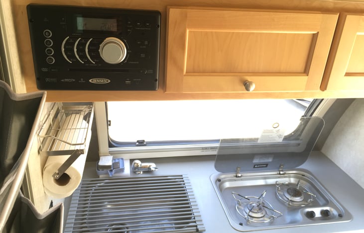 Bluetooth audio n video system