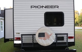 2020 HL Pioneer BH 280 Big Bertha