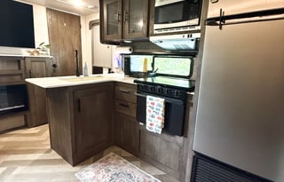 The Buckeye Bunkhouse