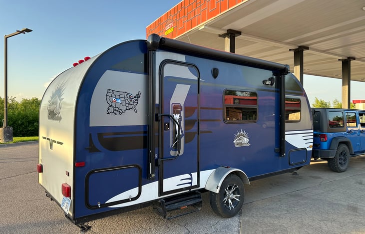 RV Photo