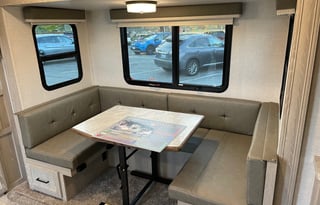 2021 forest River Rookwood 233S