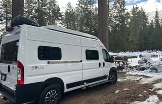 Vantastic Adventures Ahead