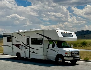 Coachmen RV Freelander 30QB