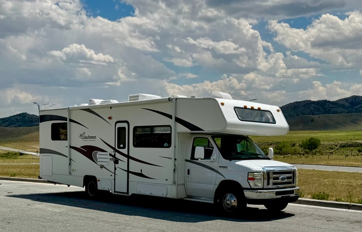 RV Photo