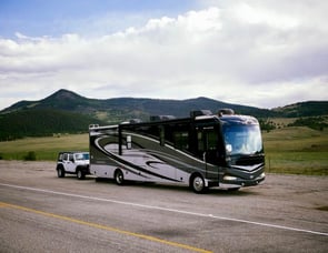 Fleetwood RV Providence 39R