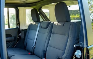 Adventure Tent | San Francisco | Unlimited Miles