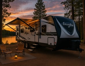 Grand Design Imagine 2800BH